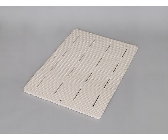 アイリスオーヤマ バスマット BM-6085E 1個(ご注文単位1個)【直送品】