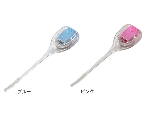 旭電機化成 あかりちゃん耳かきベビー用 ピンク AMK-109PK 1個(ご注文単位1個)【直送品】