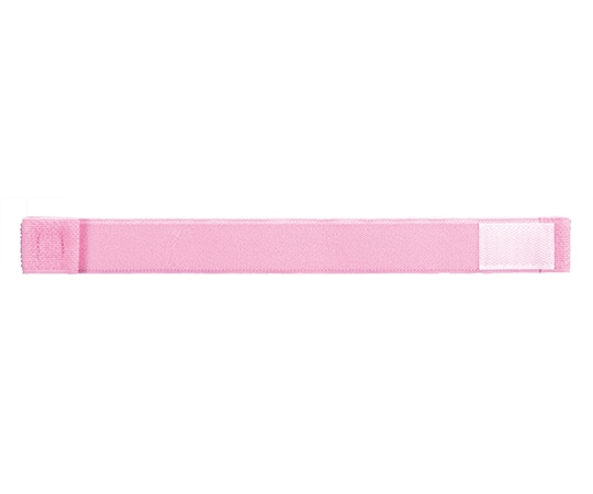 歯愛メディカル Ci 止血バンド ピンク 30mm×30cm 1本(ご注文単位1本)【直送品】