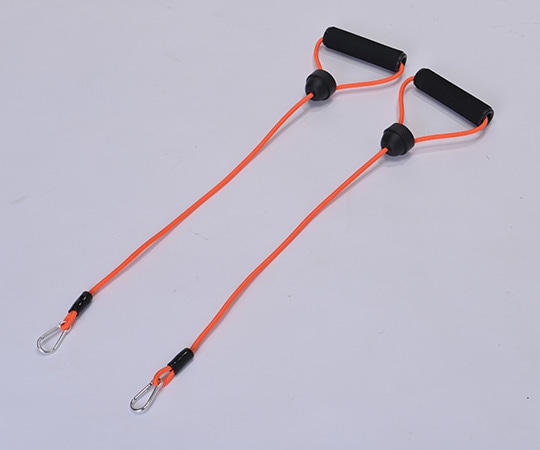 明成 ストレッチバンド（2本入り） Ⅱ用 PBE-S 1セット（ご注文単位1セット）【直送品】