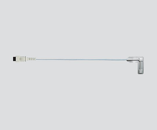 アズワン パルスオキシメーター（Pulse Watch）用フレックスプローブ PWJ067 1個（ご注文単位1個）【直送品】