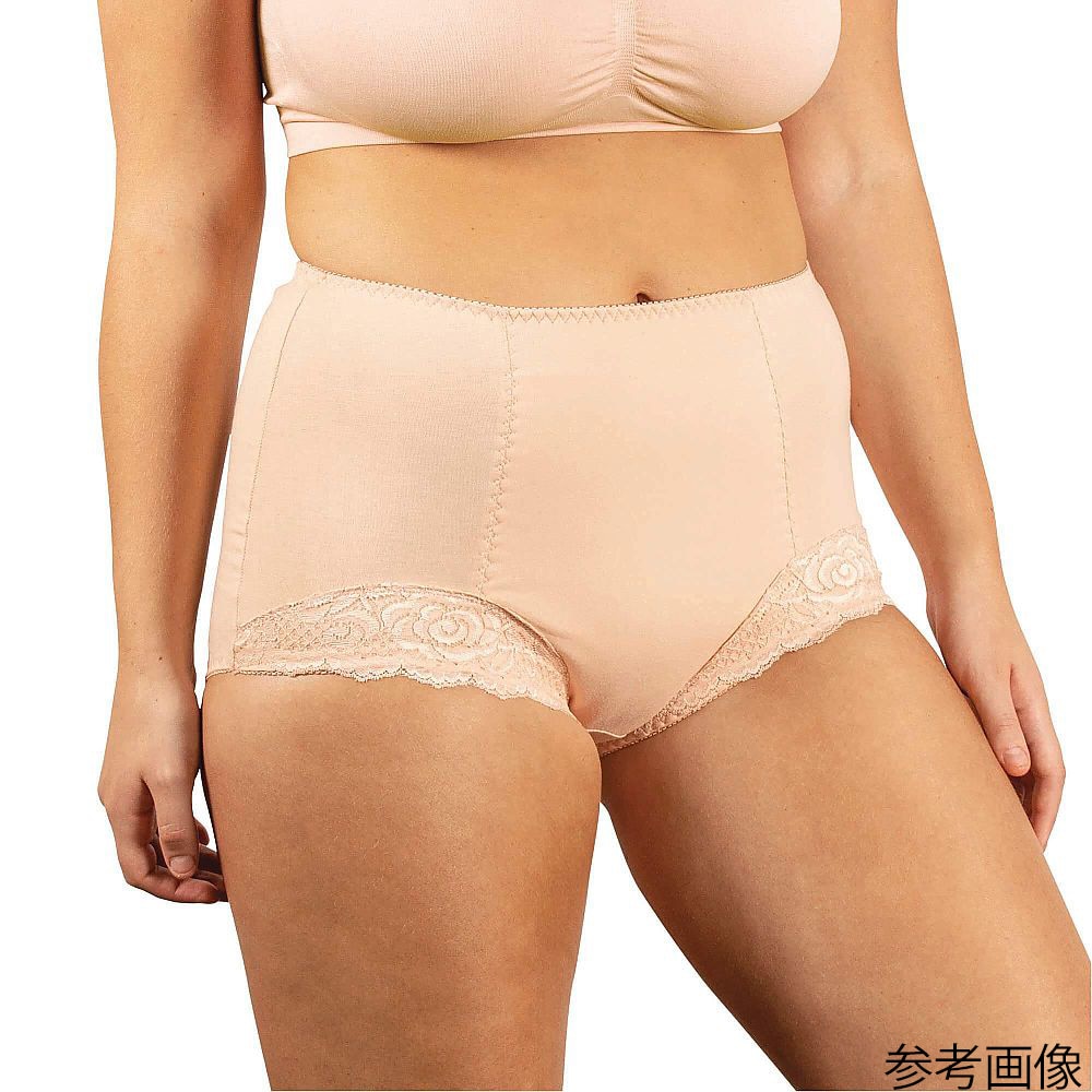 Conni レディース・シャンティ サイズ10 ベージュ 5601-10-BE 1枚(ご注文単位1枚)【直送品】