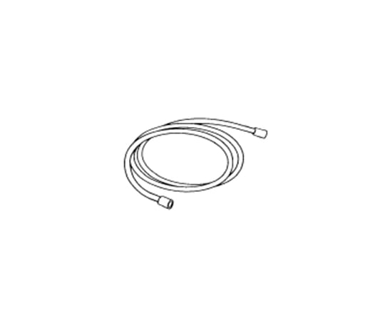 オムロン(ヘルスケア) C10-9 送気ホース210 NE-C10-9 1個(ご注文単位1個)【直送品】