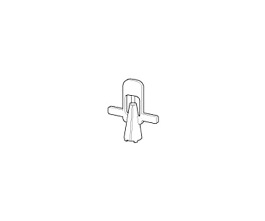 オムロン(ヘルスケア) NE-C28/29/30 吸水管/バッフル 1箱(2個入) NE-C28-1P2 1箱(ご注文単位1箱)【直送品】