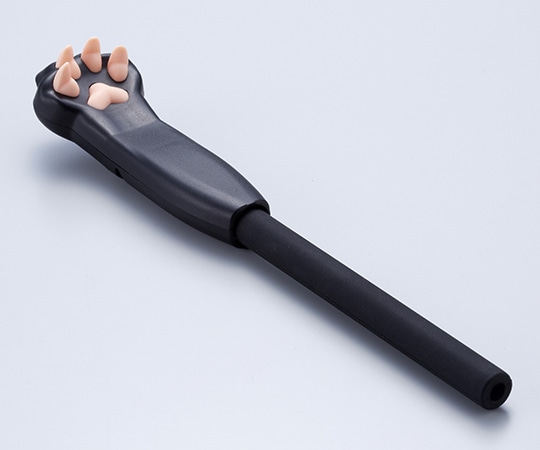 旭電機化成 にゃんと伸びる孫の手 ASH-50 1個（ご注文単位1個）【直送品】