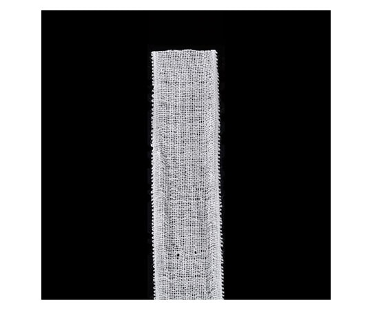 白十字 大学コメガーゼ 2.5号 10m 10本入 12324 1箱(ご注文単位1箱)【直送品】
