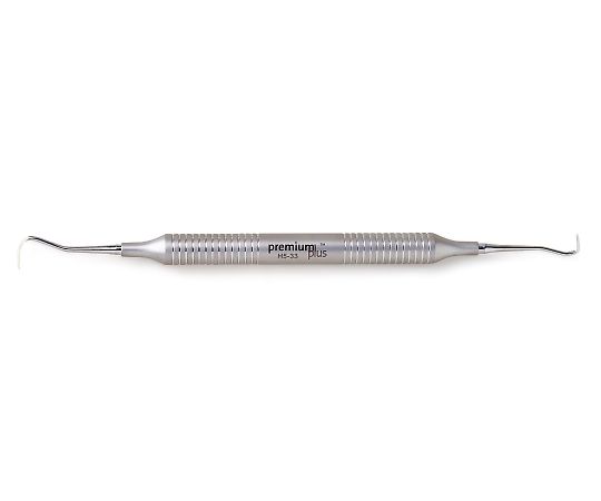 プレミアムプラスジャパン シックルスケーラー H5-33 FC-0179 1本（ご注文単位1本）【直送品】
