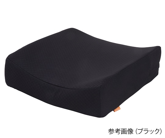 タカノ タカノクッション R ブルー 横に傾いてしまう方用 TC-R082-BL 1個(ご注文単位1個)【直送品】