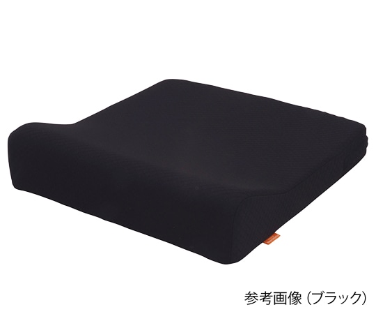 タカノ タカノクッション R ブルー 前ずれする方用 TC-R043-BL 1個(ご注文単位1個)【直送品】