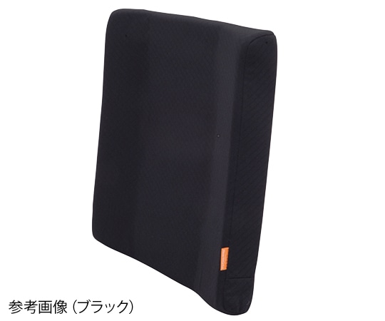 タカノ タカノクッション R ブルー 背もたれ用 TC-R010-BL 1個(ご注文単位1個)【直送品】