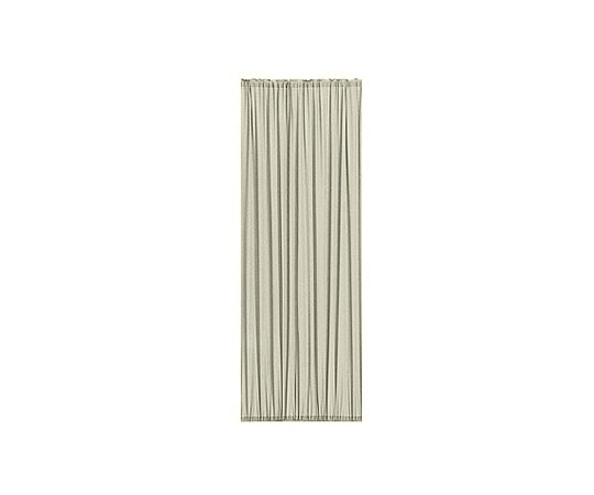 アズワン 衝立 CW-56用交換布 900×1210mm クリーム  1枚（ご注文単位1枚）【直送品】