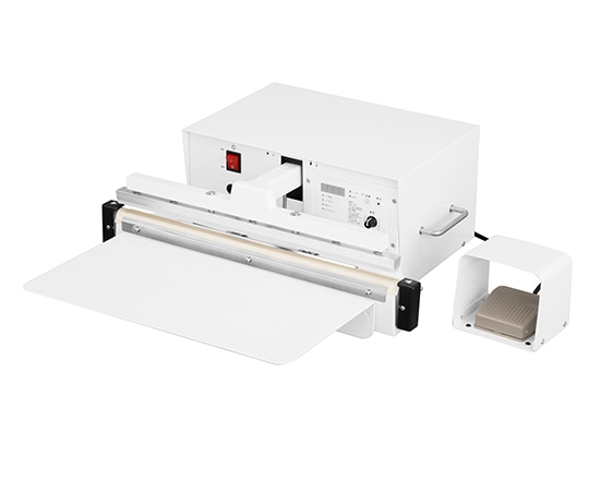 石崎電機製作所・SURE オートシーラー 10×450mm NL-453PA-10 1個(ご注文単位1個)【直送品】
