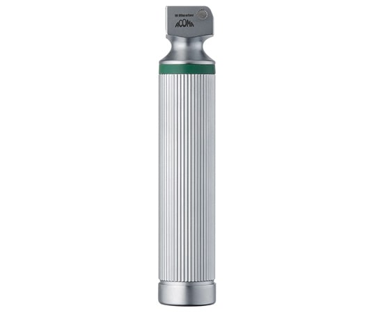 アコマ医科工業 ファイバー喉頭鏡LED ハンドル L 378-60-51 1本（ご注文単位1本）【直送品】