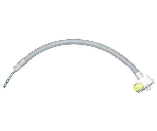 朝日産業(食品加工機器・ヘルスケア用品) Mr.ユリナー用チューブアセンブリ Lサイズ MUR403 1個(ご注文単位1個)【直送品】