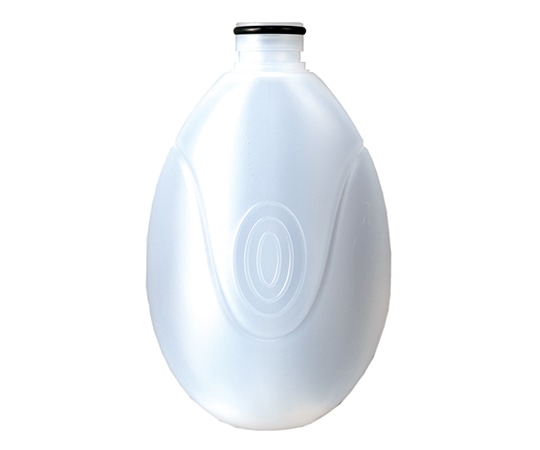 朝日産業(食品加工機器・ヘルスケア用品) Mr.ユリナー用集尿ボトル350 MUR502 1個(ご注文単位1個)【直送品】