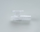 オリジン医科工業 吸引器MVシリーズ用 フィンガーバルブ(小) MV-312B 1個(ご注文単位1個)【直送品】
