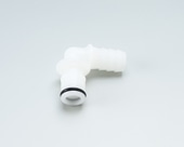 オリジン医科工業 吸引器MVシリーズ用 OUT Lコネクター MV-315 1個(ご注文単位1個)【直送品】