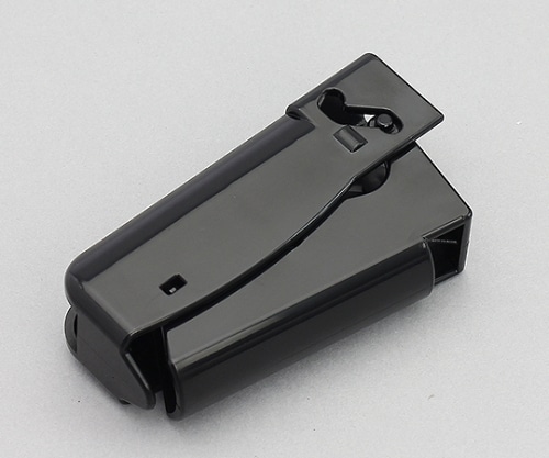旭電機化成 軽着火ライター補助具 AFL-04 1個(ご注文単位1個)【直送品】