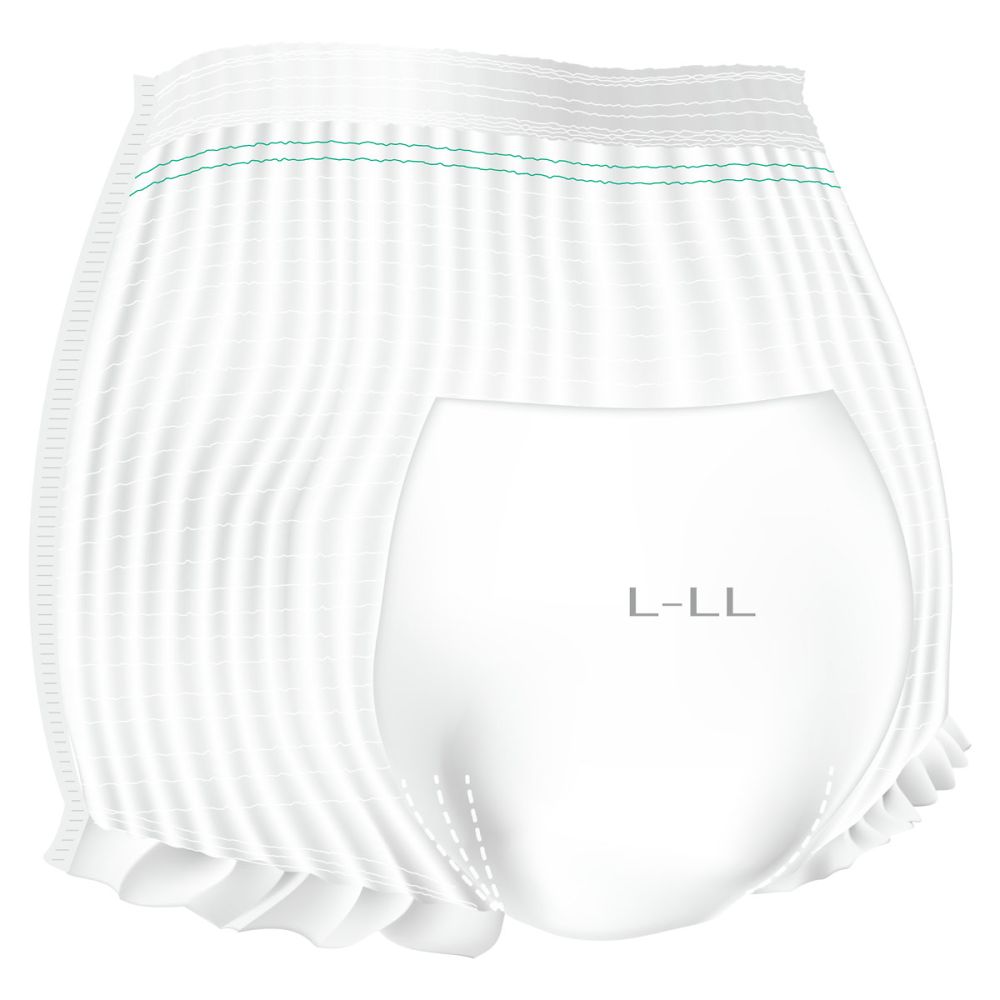 竹虎 ニューカーンパンツ L-LL 2枚×10包入 059044 1ケース(ご注文単位1ケース)【直送品】