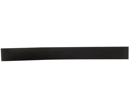 和気産業 滑り止めスポンジ 黒 50×500×2mm SD03 1個(ご注文単位1個)【直送品】