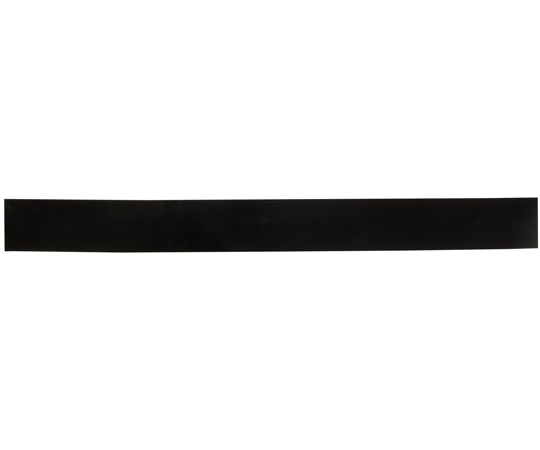 和気産業 滑り止めシートSi 黒 50×500×1mm SD12 1個(ご注文単位1個)【直送品】