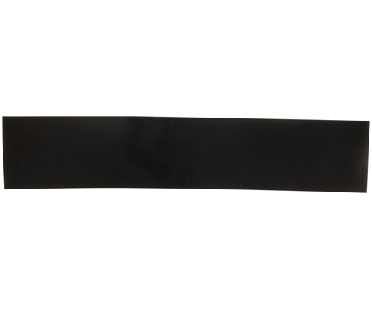 和気産業 滑り止めシートSi 黒 100×500×1mm SD13 1個(ご注文単位1個)【直送品】