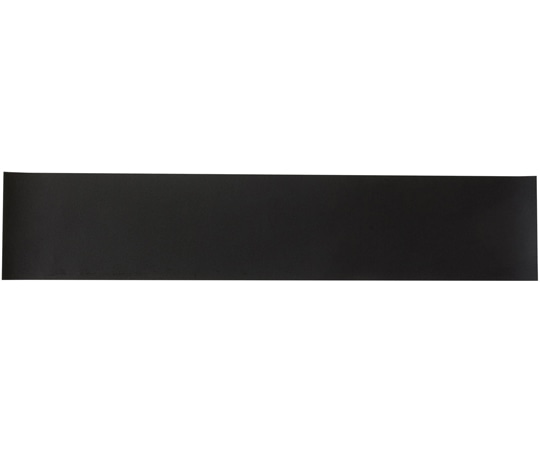 和気産業 極薄滑り止めシート グレー 100×500×0.35mm SD09 1個(ご注文単位1個)【直送品】