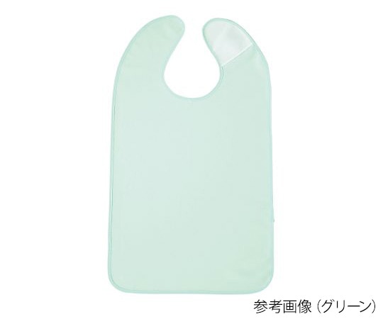 フットマーク サラットエプロン ピンク 403708-03 1枚(ご注文単位1枚)【直送品】