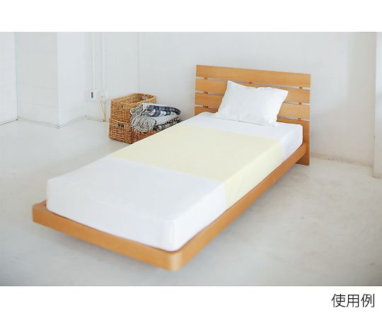 フットマーク スーパーテックシーツ クリーム 403102-80 1枚（ご注文単位1枚）【直送品】