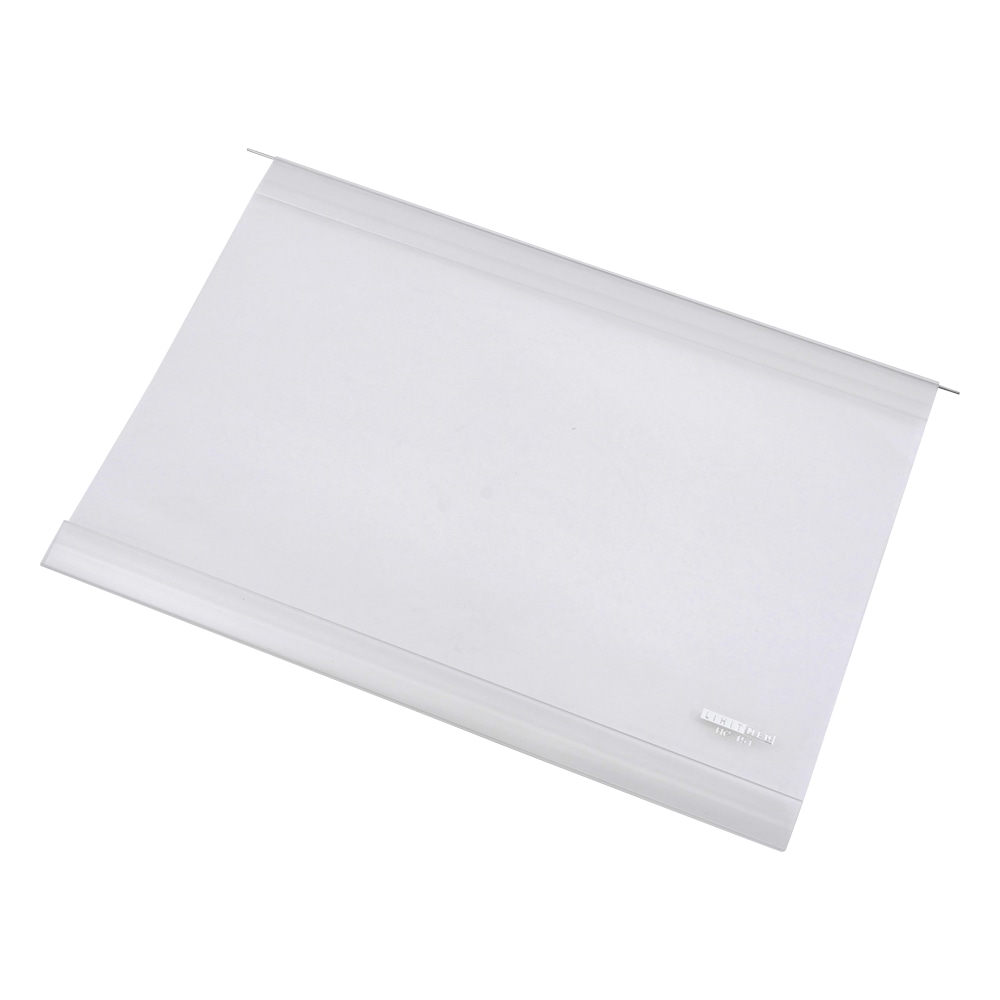 LIHITLAB カードインデックス B5ポケット 1箱(10枚入) HC151 1箱(ご注文単位1箱)【直送品】