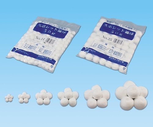 Yamato（大和工場） スポレット No.40 50g 76595 1個（ご注文単位1個）【直送品】