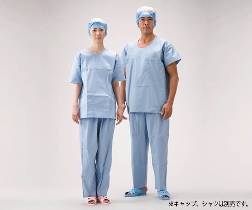 AITEX アンダーウェアパンツ L （女性用）（100枚入） AWWP-L 1ケース（ご注文単位1ケース）【直送品】
