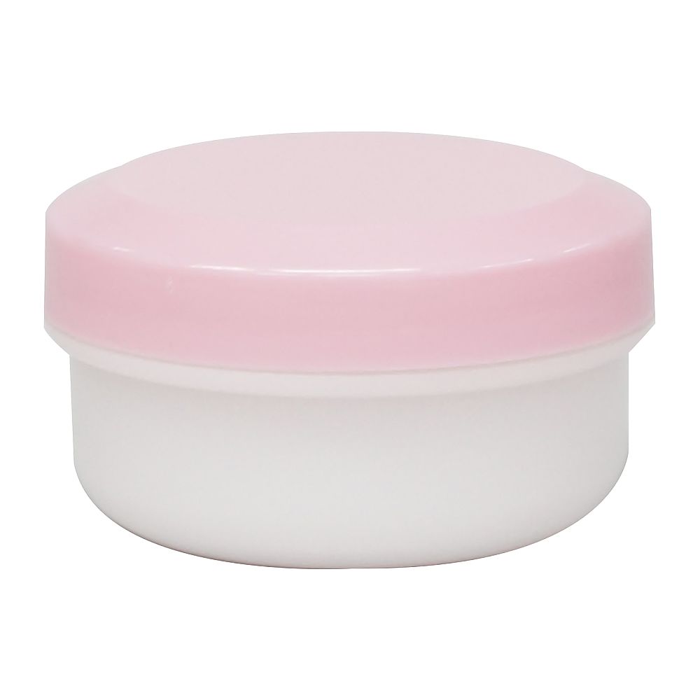 金鵄製作所 アルファ軟膏壷（軟膏容器・増量タイプ）24mL ピンク 180個 A0030R-021 1箱（ご注文単位1箱）【直送品】