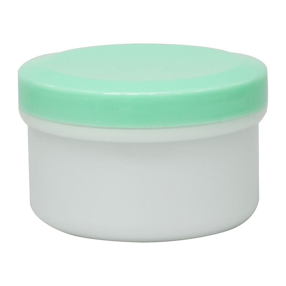 金鵄製作所 アルファ軟膏壷（軟膏容器・増量タイプ）120mL 竹 40個 A0060-016 1箱（ご注文単位1箱）【直送品】