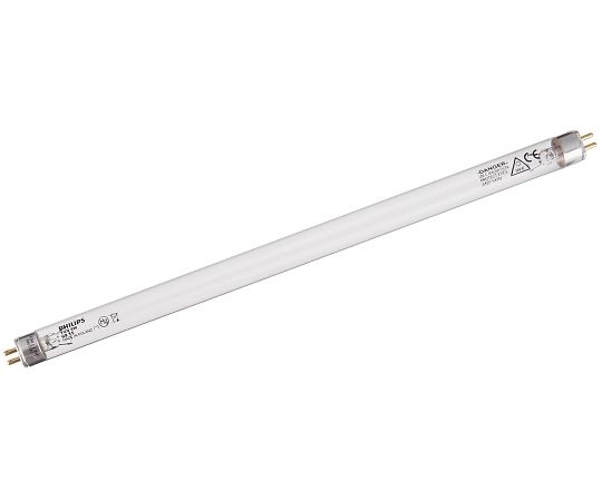 西村製作所 JY-500M専用UVランプ 8W 1本(ご注文単位1本)【直送品】