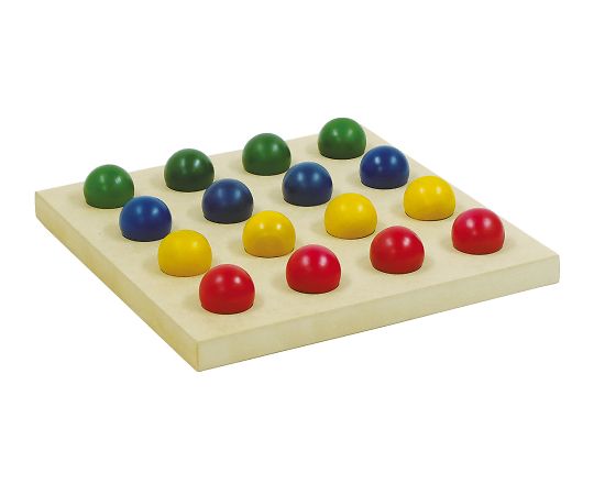 DLM ボールペグボード NM-28 1セット(ご注文単位1セット)【直送品】
