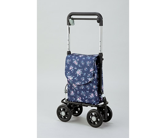 マキテック どこでもキャリー 花柄 右利き専用 RS-300KH 1台(ご注文単位1台)【直送品】