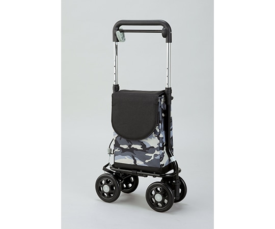 マキテック どこでもキャリー 迷彩グレー 右利き専用 RS-300MGY 1台(ご注文単位1台)【直送品】