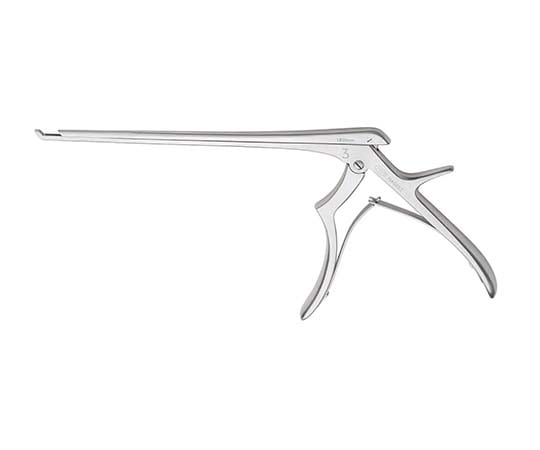 YDM 骨パンチ ケリソン 先端幅1mm 130° 84531/HA06S1 1本(ご注文単位1本)【直送品】