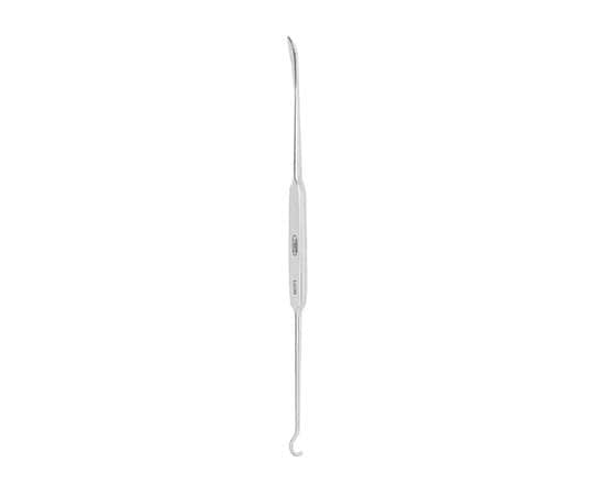 YDM 剥離子 単鈍鈎 エレバトリューム IA09 84634/IA09 1本(ご注文単位1本)【直送品】