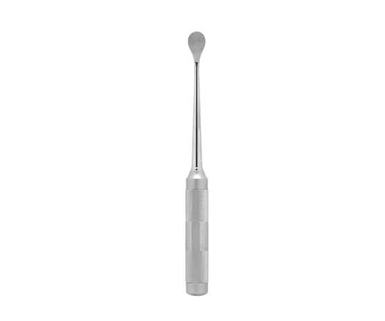 YDM エレベーター コブ脊椎用 弱湾13mm 84716/IB22C2 1本(ご注文単位1本)【直送品】
