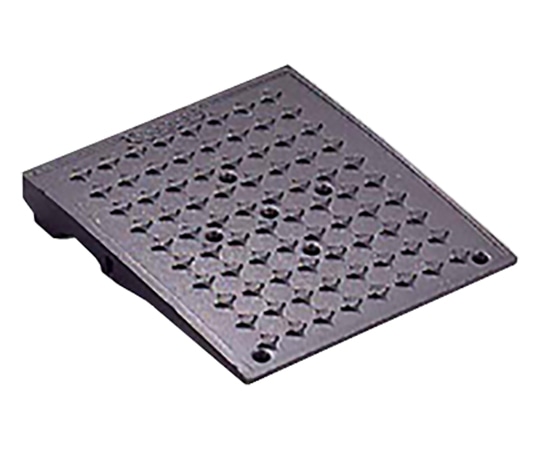 MISUGI キャスコーナーM級 50mm段差用 CA050M 1個(ご注文単位1個)【直送品】