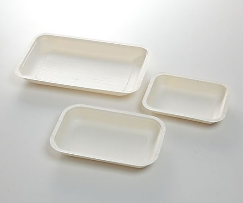 日油技研工業 ディスポトレー 165×120×30mm 200個入 DT-1 1箱(ご注文単位1箱)【直送品】