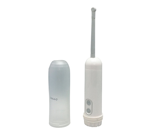 ドリテック 携帯おしり洗浄器(ハンディシャワー) PW-100WT 1個(ご注文単位1個)【直送品】