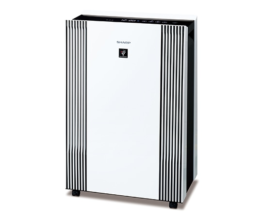 シャープ 業務用空気清浄機 FU-M1400W 1台(ご注文単位1台)【直送品】