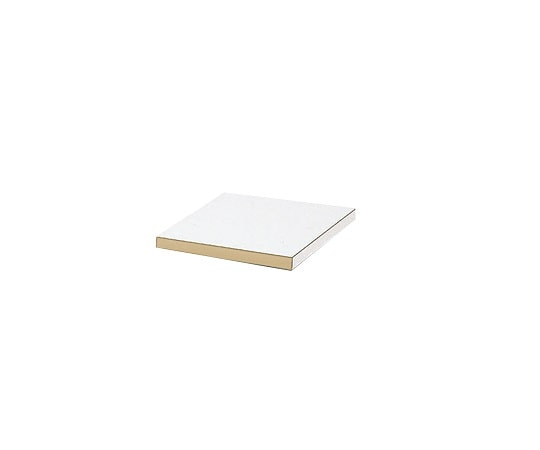 サカセ 天板 カセッターB4タイプ用（横1連結時用） HB4-TN01 1枚（ご注文単位1枚）【直送品】