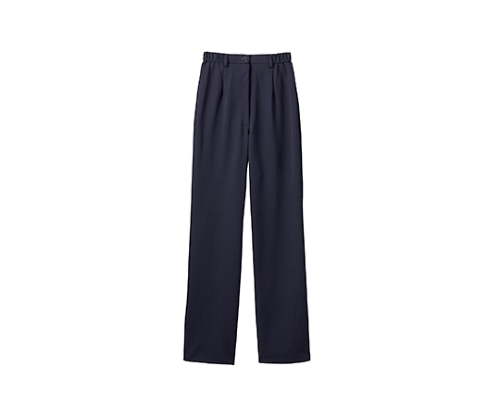 住商モンブラン ナースパンツ ネイビー 73-1339 L 1枚（ご注文単位1枚）【直送品】