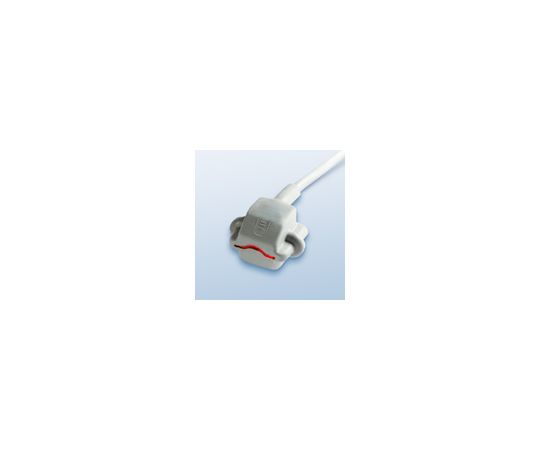 アイビジョン オキシトゥルーA用ソフトキャップセンサ(幼児)SCP7500 6020132300 1本(ご注文単位1本)【直送品】