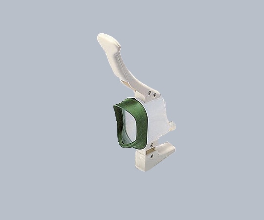 アズワン 安楽尿器 （女性レシーバー部一式）  1セット（ご注文単位1セット）【直送品】