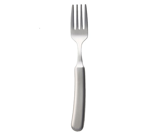 燕物産 食器(ユニバーサルデザイン2100) (フォーク/187mm) UD-218 1本(ご注文単位1本)【直送品】